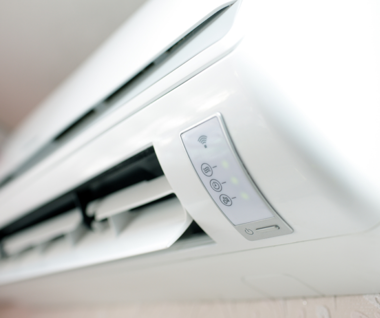 ¿Sabes cuál es el consumo de tu aire acondicionado?