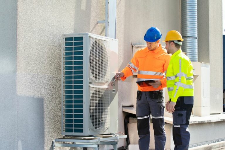 ¿Por qué necesitas un mantenimiento especializado de aire acondicionado? 