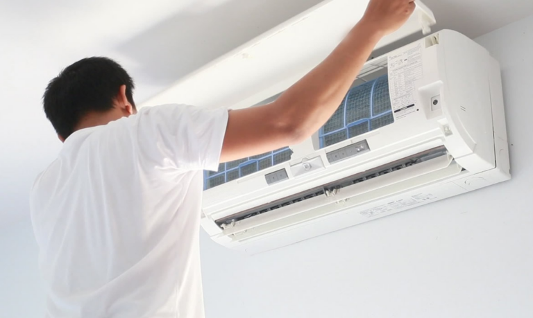 La importancia de un buen instalador de aire acondicionado